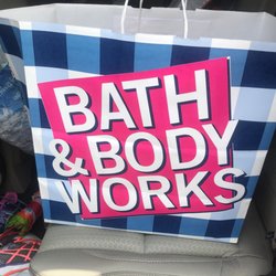 Bath & Body Works - Retail therapy - great clearance prices that can be combined with coupons!!!