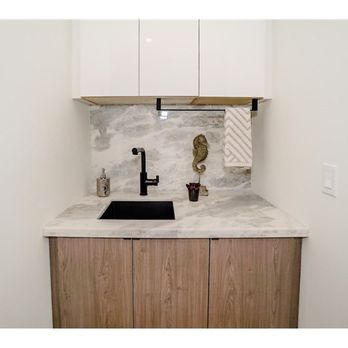 Campos Rosana - Los Feliz 2018 - Interior Design Near Me - North Hollywod, California