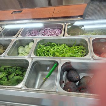 Subway - Toppings - Sandwiches Near Me - Oroville, California Subway - Toppings - Sandwiches Near Me - Oroville, California