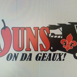 Cajuns on the Geaux