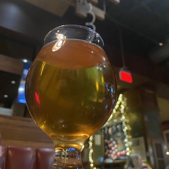 Rock Bottom Restaurant & Brewery - Wicked Elf draft - American Near Me - Colorado Springs, Colorado Rock Bottom Restaurant & Brewery - Wicked Elf draft - American Near Me - Colorado Springs, Colorado