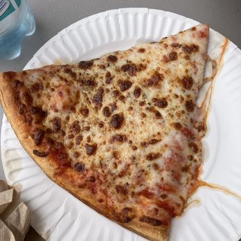 Los Angeles County Fair - Cheese slice - Festivals Near Me - Pomona, California