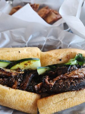Banh Mi Boys by null