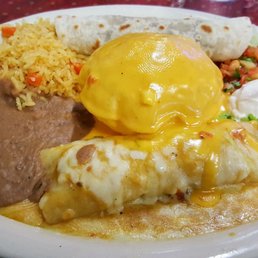 Enchilada