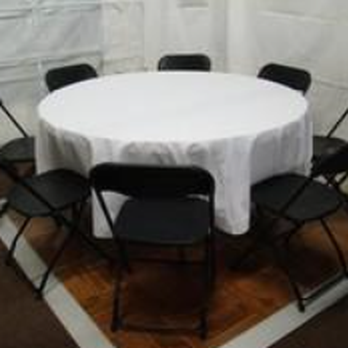 Affordable Rentals - Tables, Chairs, Linens - Party Equipment Rentals Near Me