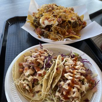 Oscar’s Taco Shop - Fish Tacos & Carne Asada Nachos - Mexican Near Me - Franklin, Kentucky