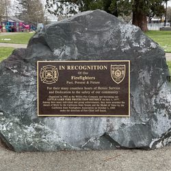 Willits City Park