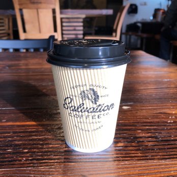 Salvation Coffee - Latte - Coffee & Tea Near Me - Burlington, North Carolina Salvation Coffee - Latte - Coffee & Tea Near Me - Burlington, North Carolina