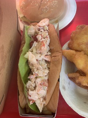 The Clam Digger by null