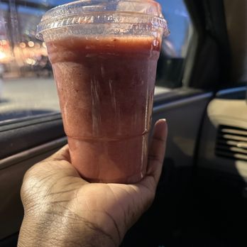Costco Food Court - Fruit smoothie - Fast Food Near Me - Augusta, Georgia Costco Food Court - Fruit smoothie - Fast Food Near Me - Augusta, Georgia