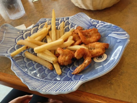 7 Mares Mexican Restaurant by null