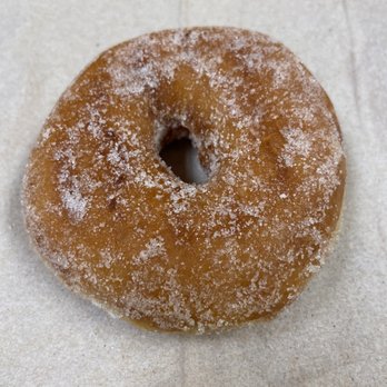 Krispy Kreme - Yummy sugar donut - Donuts Near Me - Roseville, California