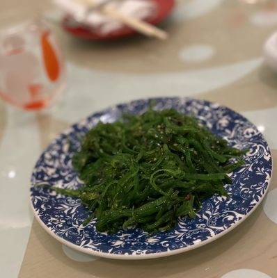 Beijing Noodle No. 9 by null