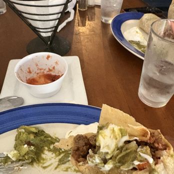 Lino's Mexican Cuisine - An Asada Burrito. - Mexican Near Me - Bakersfield, California
