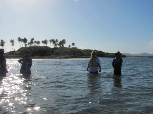 Photo of Barefoot Travelers Rooms - Punta Santiago, PR, PR.