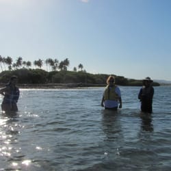 Barefoot Travelers Rooms