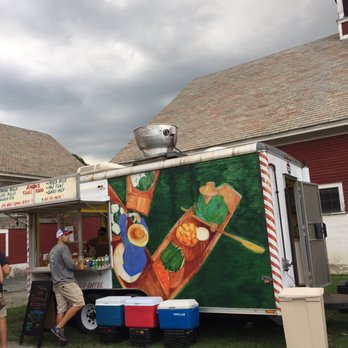 Retreat Farm - Thai food truck - Attraction Farms Near Me - Brattleboro, Vermont Retreat Farm - Thai food truck - Attraction Farms Near Me - Brattleboro, Vermont
