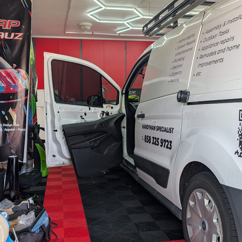 Wrap Hauz Autostyling - Auto Glass Services Near Me Wrap Hauz Autostyling - Auto Glass Services Near Me