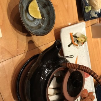 Asanebo - Sushi Bars Near Me - Studio City, California