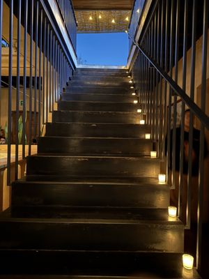 La Atolería por Tierra del Sol by null