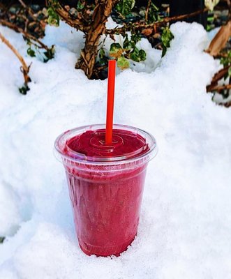 Superfruit Republic by null