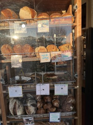 Arizmendi Bakery & Pizzeria by null