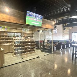 Market Of Cigars - Humidor