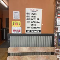 Wash N Go Laundry