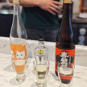 SAKE SECRET - Beer, Wine & Spirits Near Me - Long Beach, California SAKE SECRET - Beer, Wine & Spirits Near Me - Long Beach, California