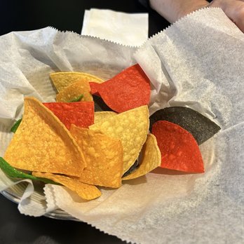 Neris Cafe And Mexican Grill - Nachos - Breakfast & Brunch Near Me - Clayton, New Jersey