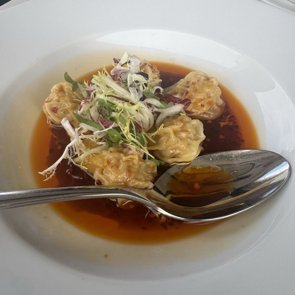 Jing - Spicy wontons - Steakhouses Near Me - Scottsdale, Arizona Jing - Spicy wontons - Steakhouses Near Me - Scottsdale, Arizona
