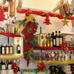 Macelleria Paltrinieri Umberto - olii e spezie