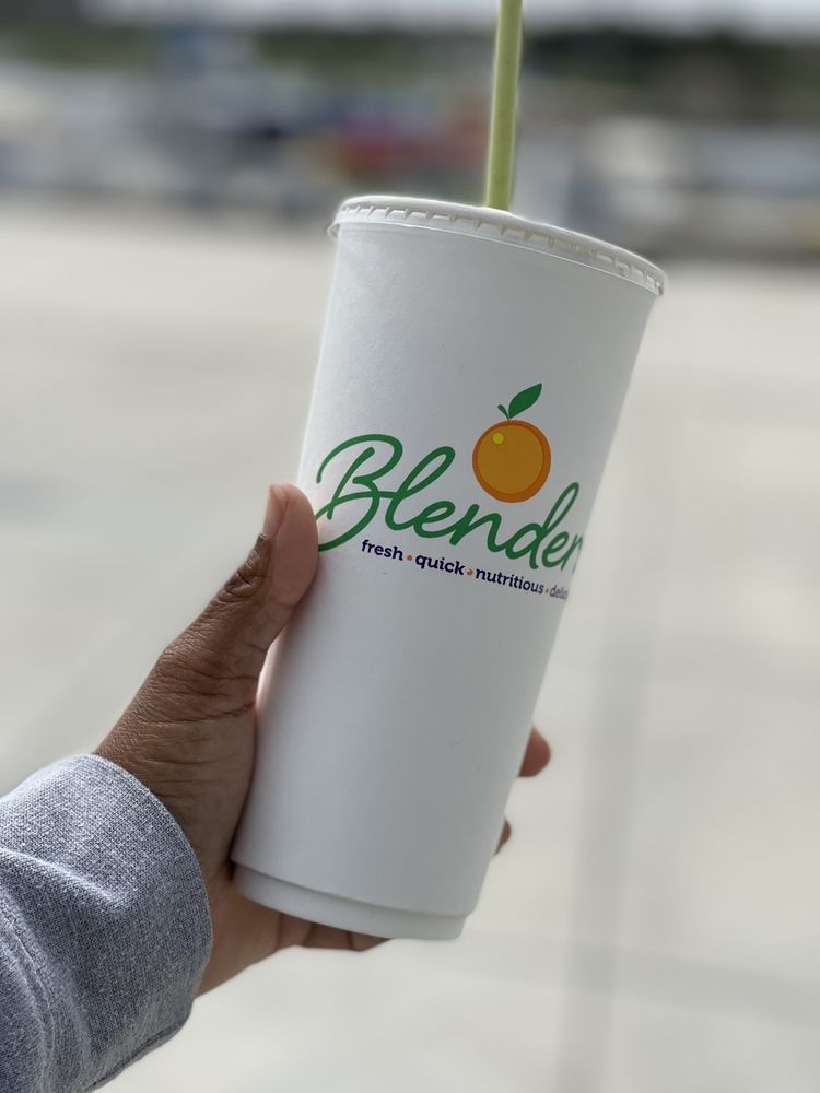 BLENDERS IN THE GRASS Updated October 2024 172 Photos & 142 Reviews