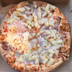 A-1 Hilltown Pizza - AMAZING HAWAIIAN PIZZA!! Hilltown Pizza has ALWAYS turned out a phenomenal Pizza!!