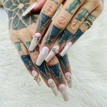 Ruby Nails and Spa - Nail Salons Near Me - Happy Valley, Oregon