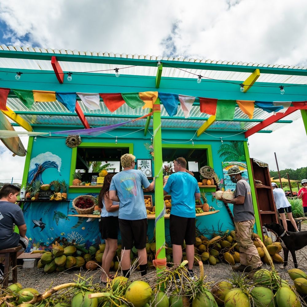 Waipi’o Fruit Shack - Fruits & Veggies Near Me - Honokaa, Hawaii Waipi’o Fruit Shack - Fruits & Veggies Near Me - Honokaa, Hawaii