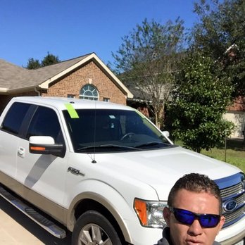 ABC Houston AutoGlass - Windshield Installation & Repair Near Me ABC Houston AutoGlass - Windshield Installation & Repair Near Me