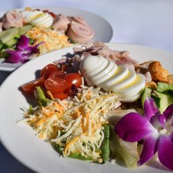White Feather Bar & Grill - Healthy Cobb Salad