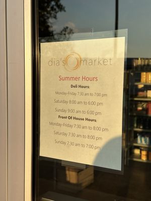 Dia's Market by null Dia's Market by null