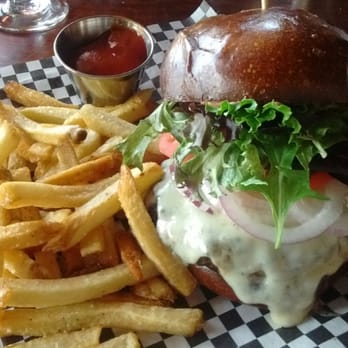 The Attic Ale House - The Ivan - Gastropubs Near Me - Phoenix, Arizona