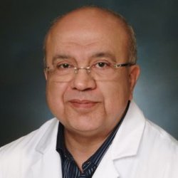 Mohamed Behairy, MD