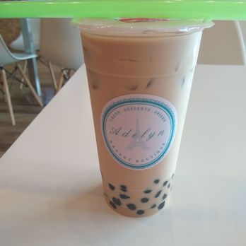 Adelyn Bakery Boutique - Milk tea - Bubble Tea Near Me - Round Rock, Texas Adelyn Bakery Boutique - Milk tea - Bubble Tea Near Me - Round Rock, Texas