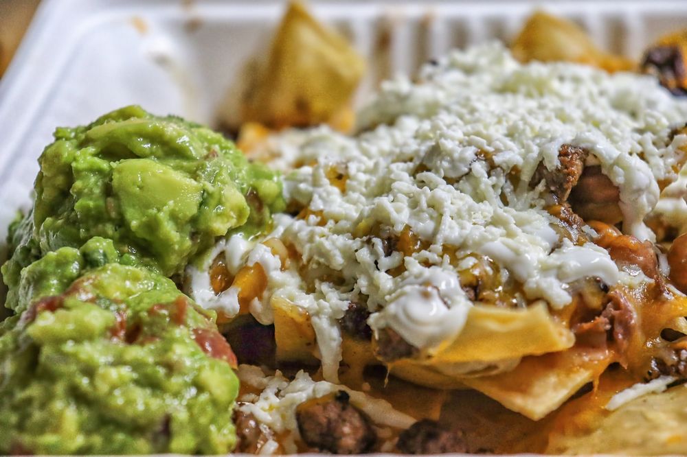 Pepe’s Finest Mexican Food