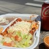 Cactus Taquerias gift card