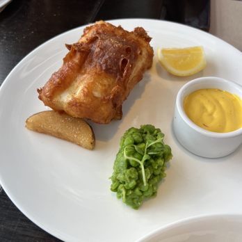 Skyhigh - Fish and chips - Bars Near Me - Philadelphia, Pennsylvania