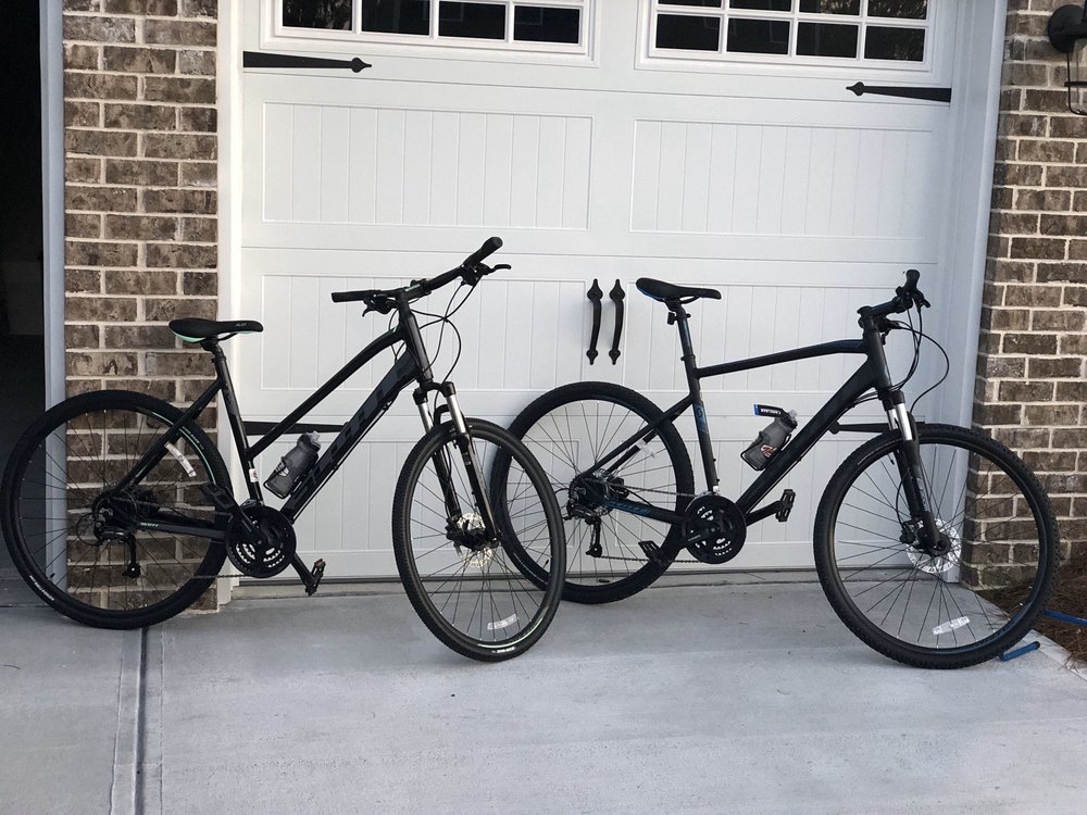 HILL ON WHEELS Updated September 2024 9701 Ford Ave, Richmond Hill