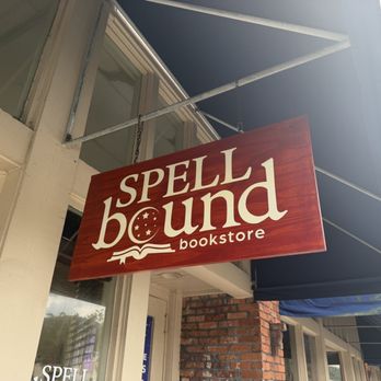 Spellbound Bookstore - Bookstores Near Me - Sanford, Florida Spellbound Bookstore - Bookstores Near Me - Sanford, Florida