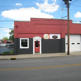 Lowell's - We're proudly located in the heart of Lexington. - Auto Repair Near Me - Lexington, Kentucky Lowell's - We're proudly located in the heart of Lexington. - Auto Repair Near Me - Lexington, Kentucky