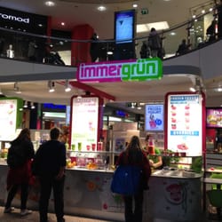 Immergrün