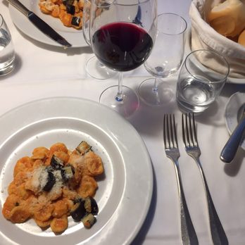 Hotel Villa Mabapa - The eggplant and texture of pasta were divine - Hotels Near Me - Venezia, VE Hotel Villa Mabapa - The eggplant and texture of pasta were divine - Hotels Near Me - Venezia, VE
